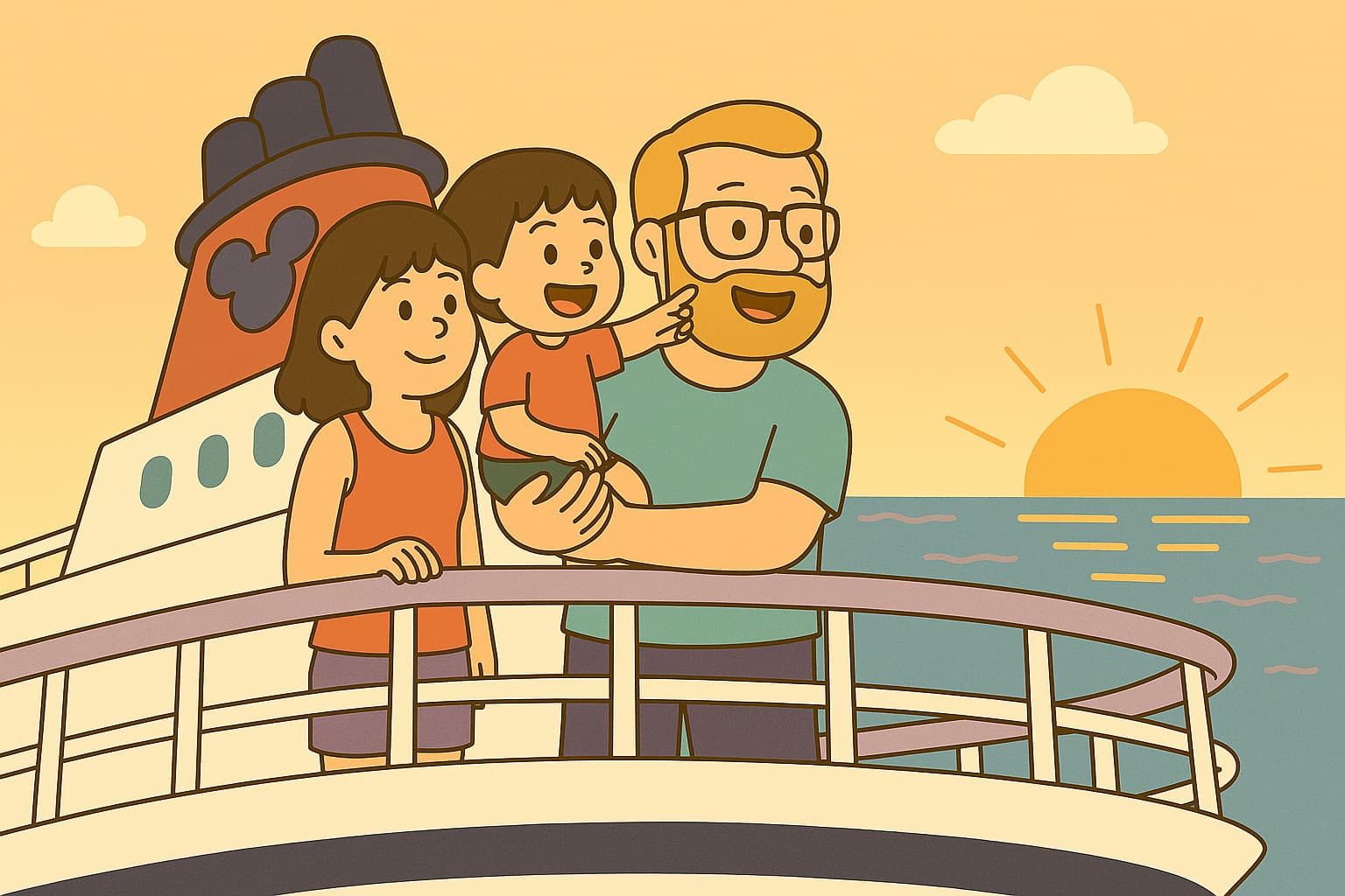 Cruise