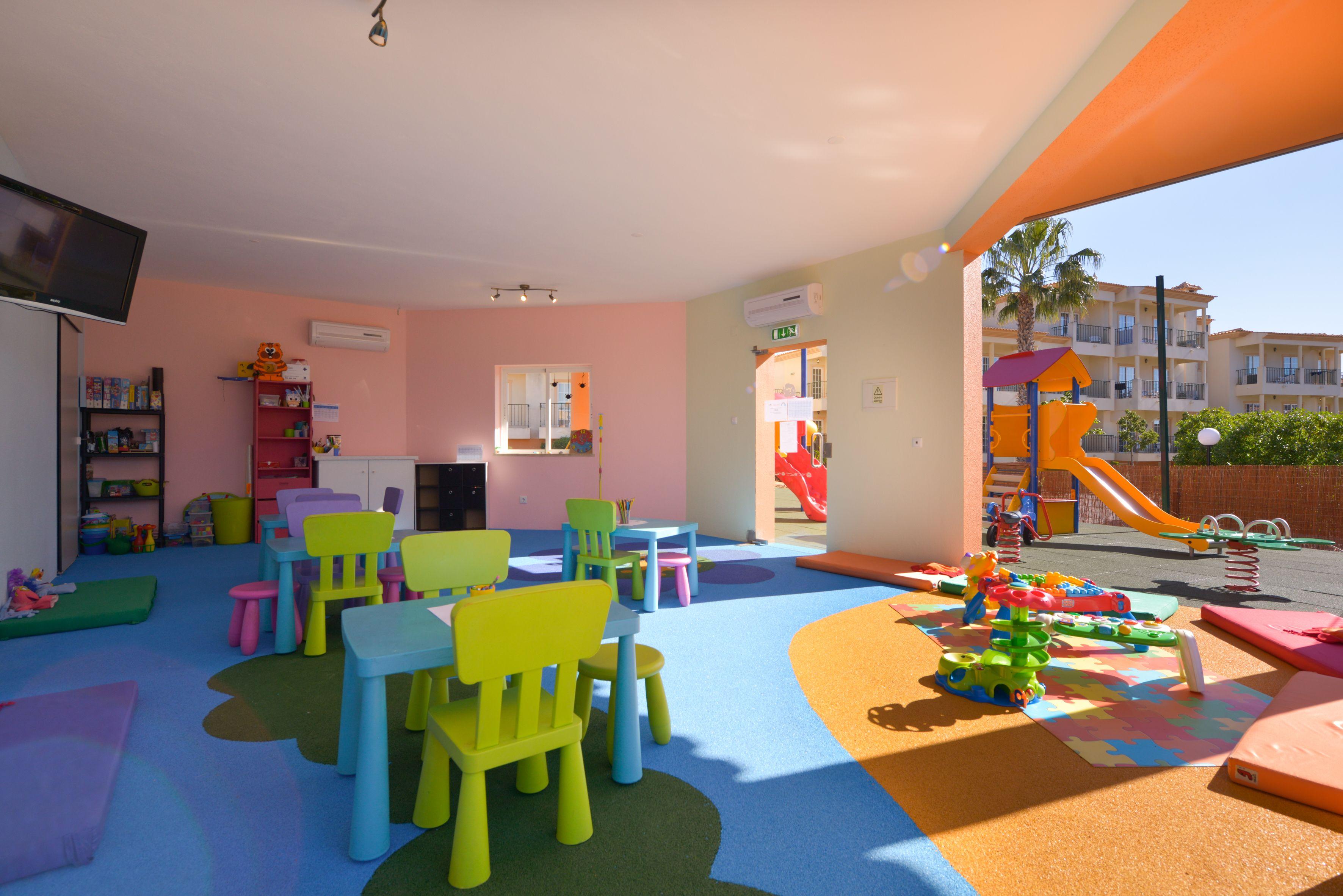 3HB Clube Humbria - Toddler-friendly hotel view 4