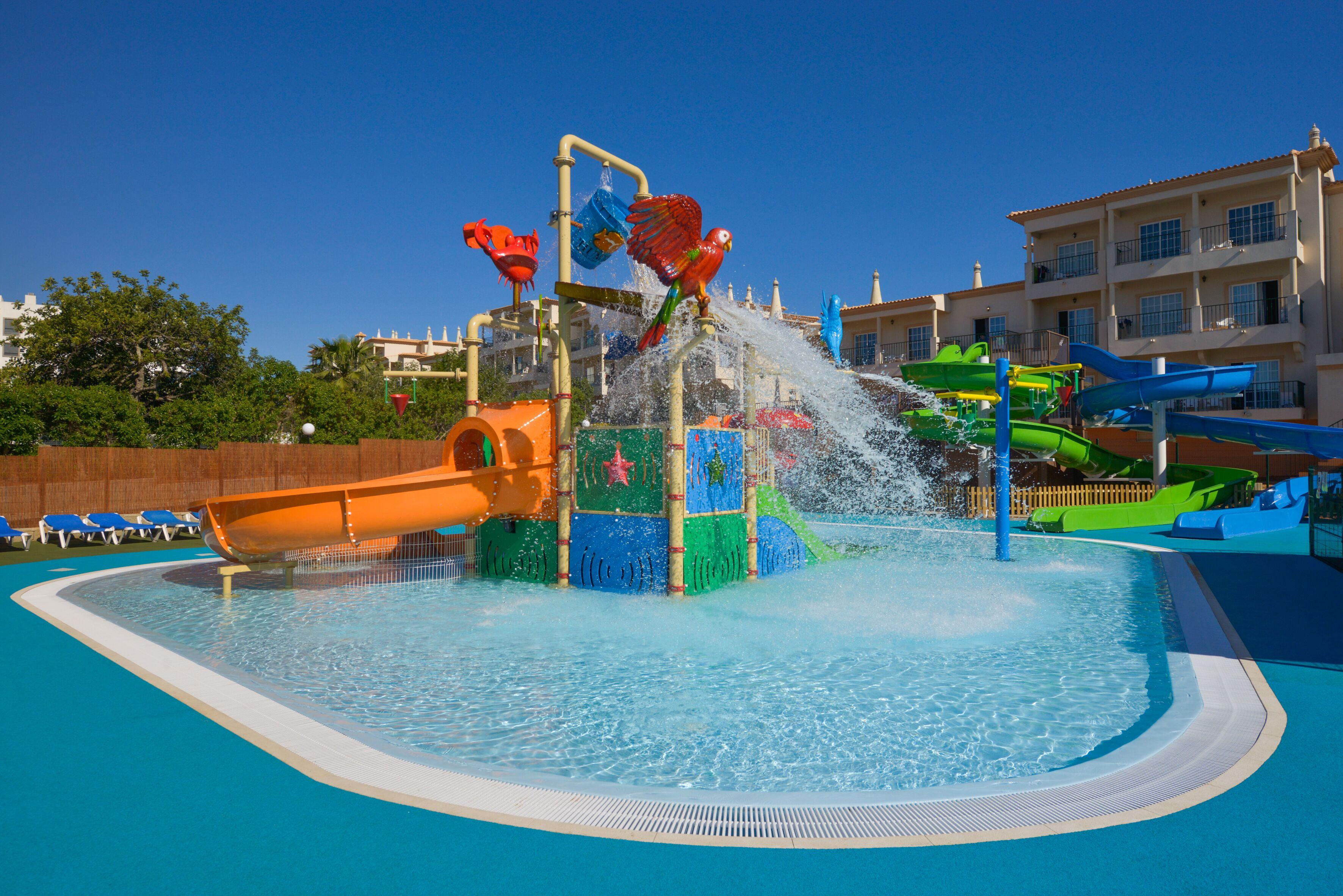 3HB Clube Humbria - Toddler-friendly hotel view 5