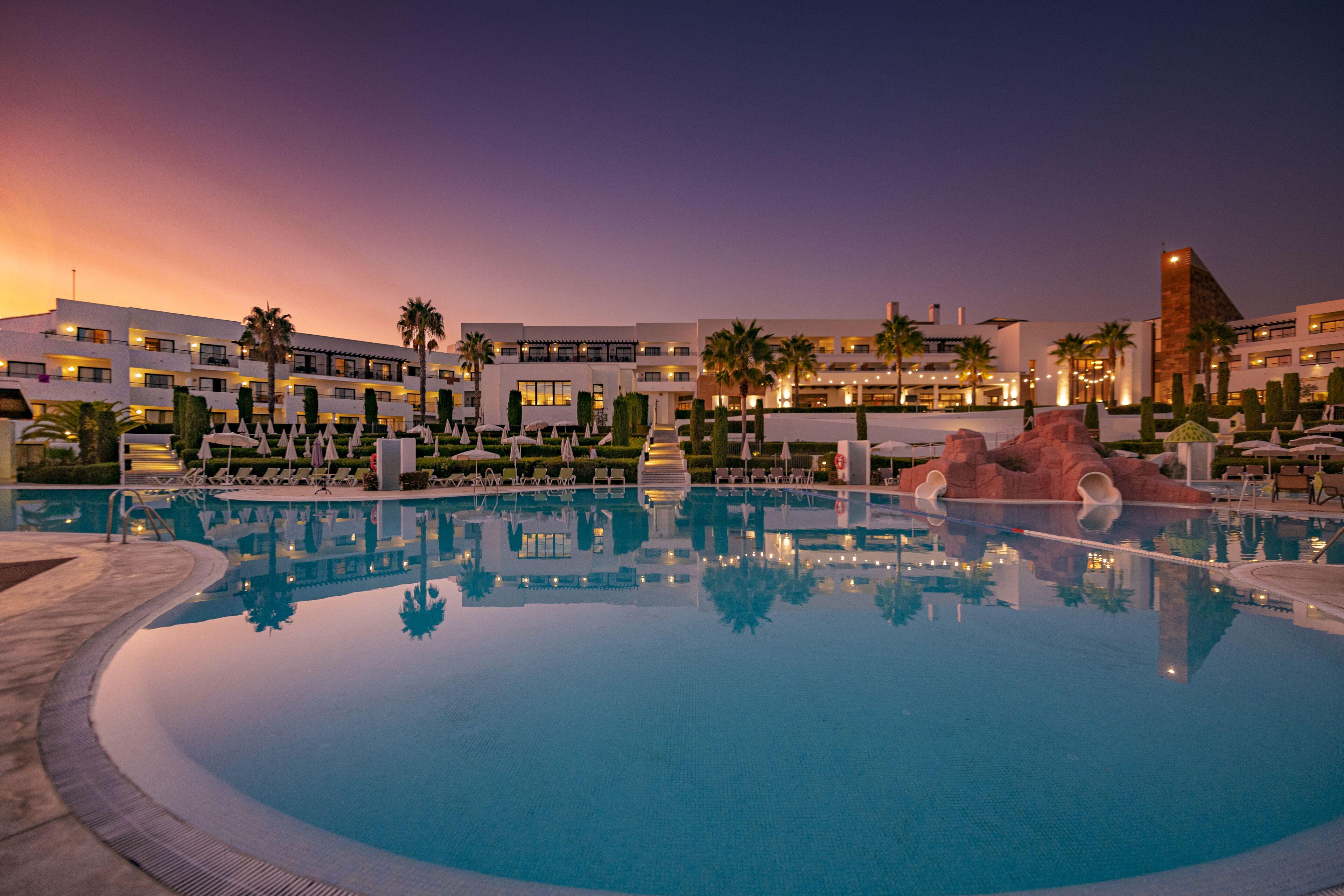 Hotel Fuerte El Rompido - Toddler-friendly hotel view 2