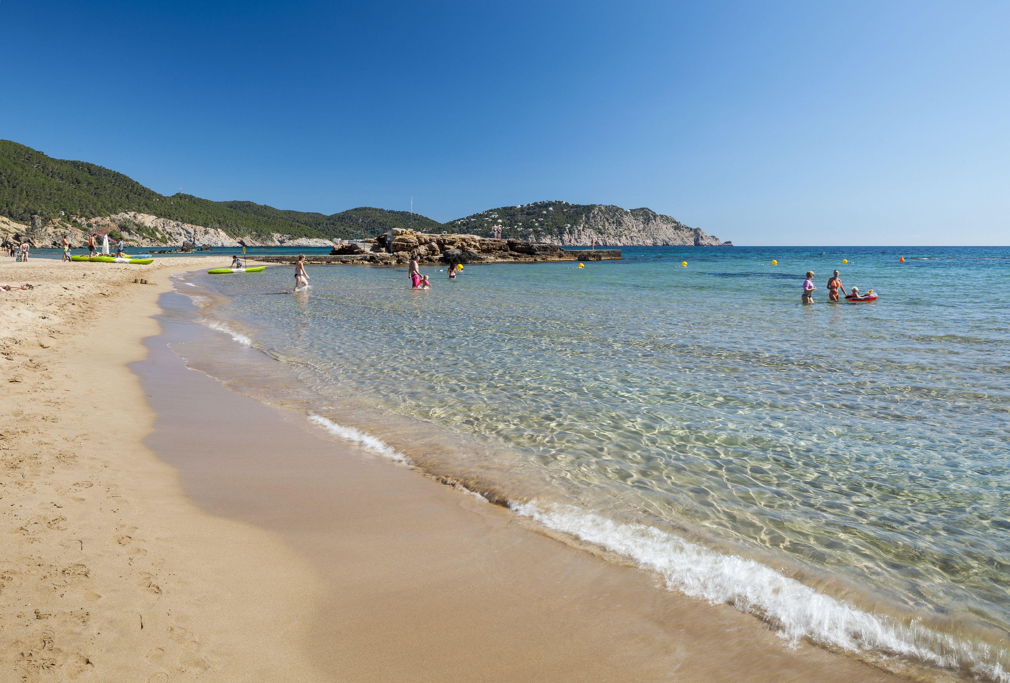 Invisa Hotel Club Cala Verde - Toddler-friendly hotel view 5