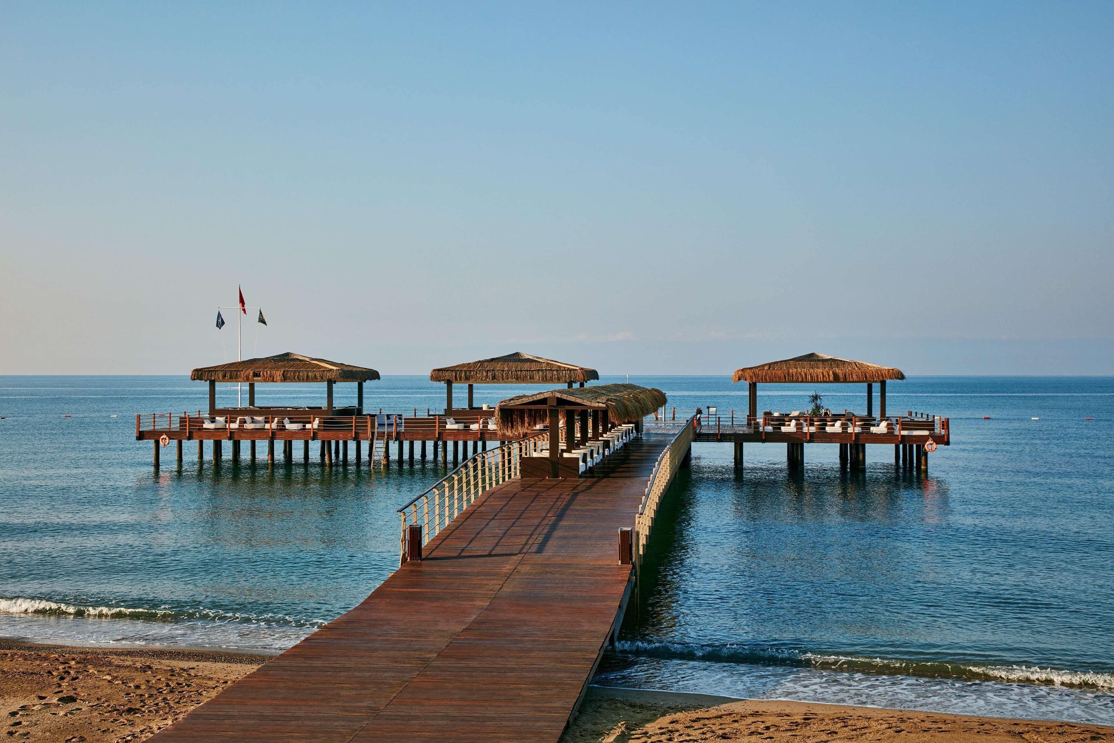 Gloria Serenity Resort - Toddler-friendly hotel view 2