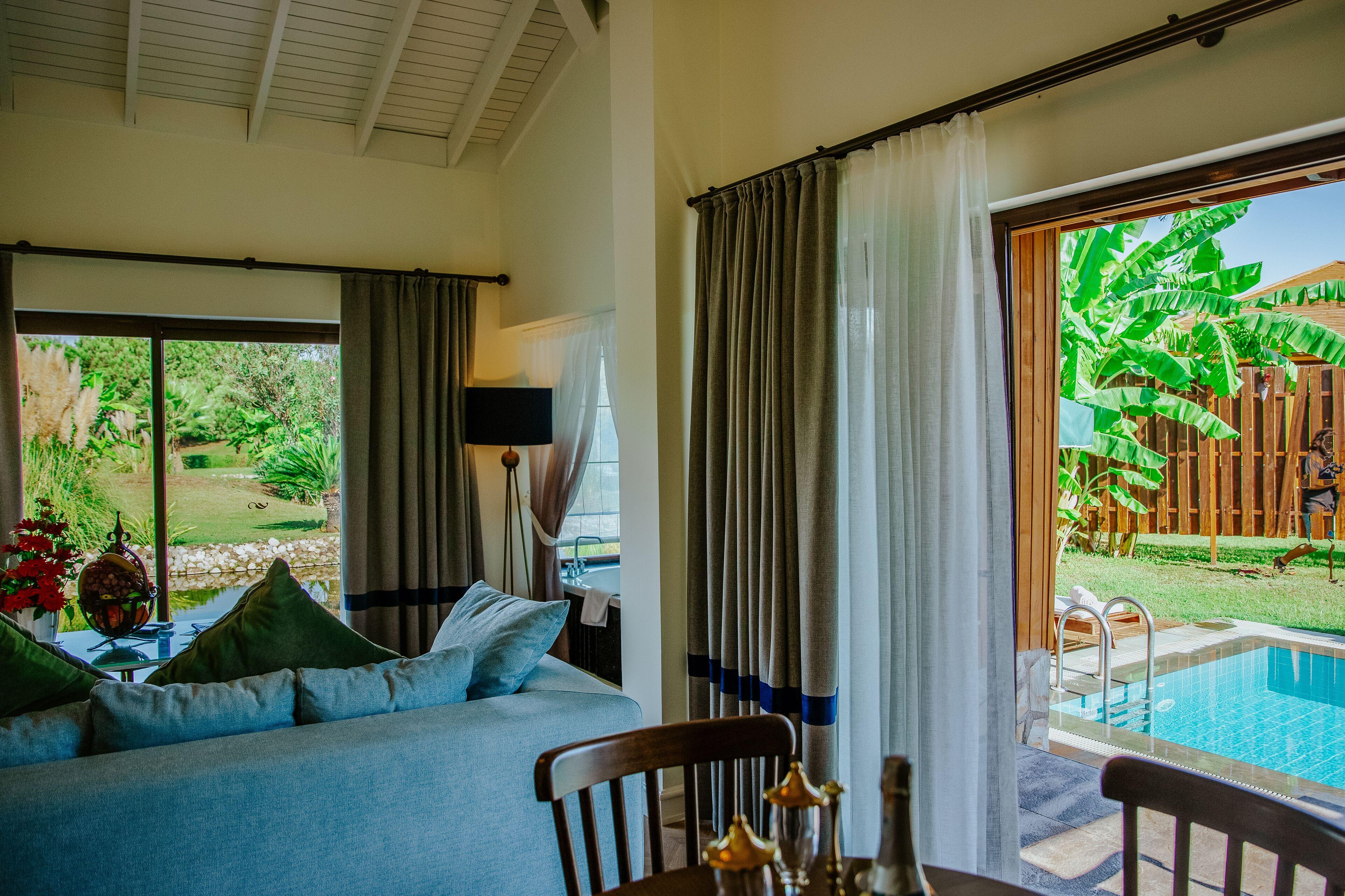 IC Hotels Green Palace & Villas - Toddler-friendly hotel view 2